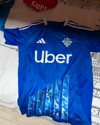 Maglia como cutrone 10