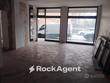 Immobile di 73 m² con 2 locali a Mantova