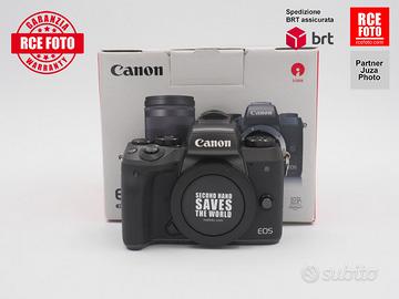 Canon EOS M5