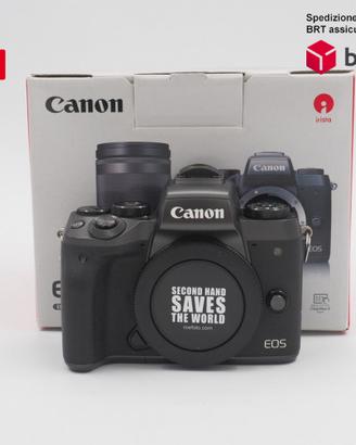 Canon EOS M5