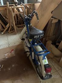 motorino Beta