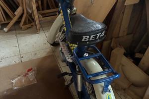 motorino Beta
