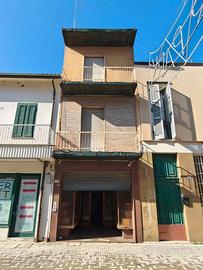 Casa in centro a Bellaria