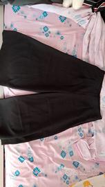 Pantaloncini corti e vestito 10/11aa