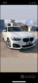Bmw serie 1 M-sport