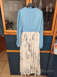 abito donna 
