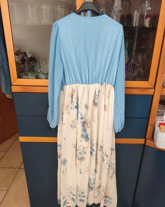 abito donna 
