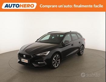 SEAT Leon HS57575
