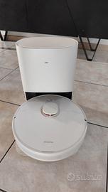 ROBOT Aspirapolvere Dreame 