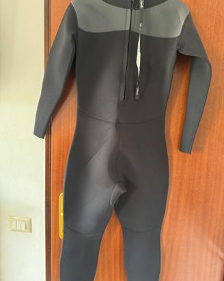 Muta da surf/diving