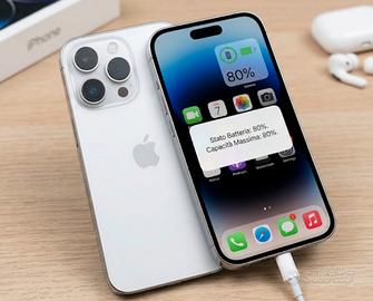 IPHONE 14 pro 256gb IMMACOLATO