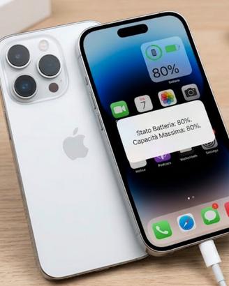 IPHONE 14 pro 256gb IMMACOLATO