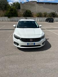 Fiat tipo 1.4 benz  2018