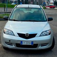 Mazda 2 1.4 dci NEOPATENTATI