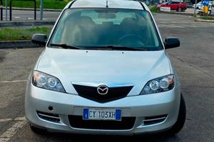 Mazda 2 1.4 dci NEOPATENTATI
