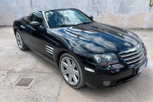 Chrysler Crossfire Roadster Limited