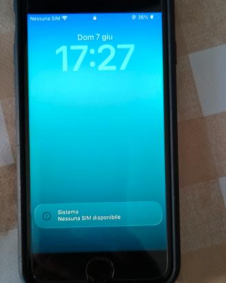 iPhone se 2020