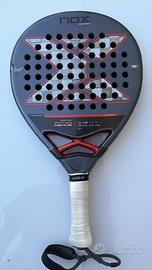 Racchetta padel