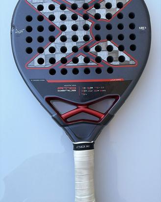 Racchetta padel
