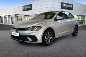 Volkswagen Polo 1.0 TSI Life