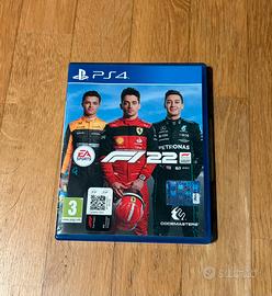 Giochi Play Station 4