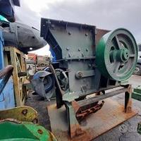 Mulino a martelli loro e parisini 630