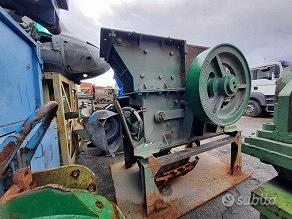 Mulino a martelli loro e parisini 630