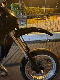 parafango husqvarna sm