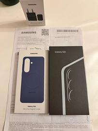 Samsung s26 12/512 nuovo