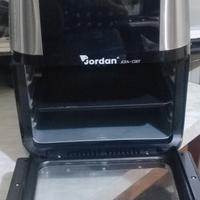 forno elettrico..jordan