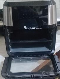 forno elettrico..jordan