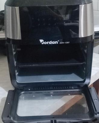 forno elettrico..jordan