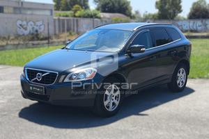 VOLVO XC60 D4 AWD Geartronic Momentum