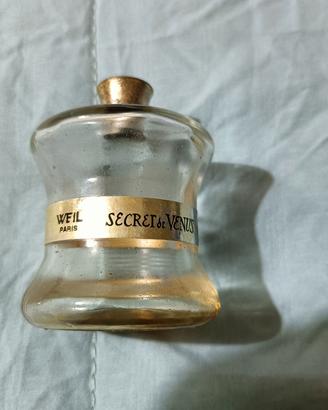 Boccetta parfims Weil