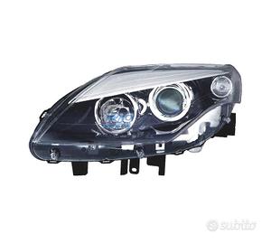 FANALE SINISTRO PER RENAULT LAGUNA III 11- FONDO N