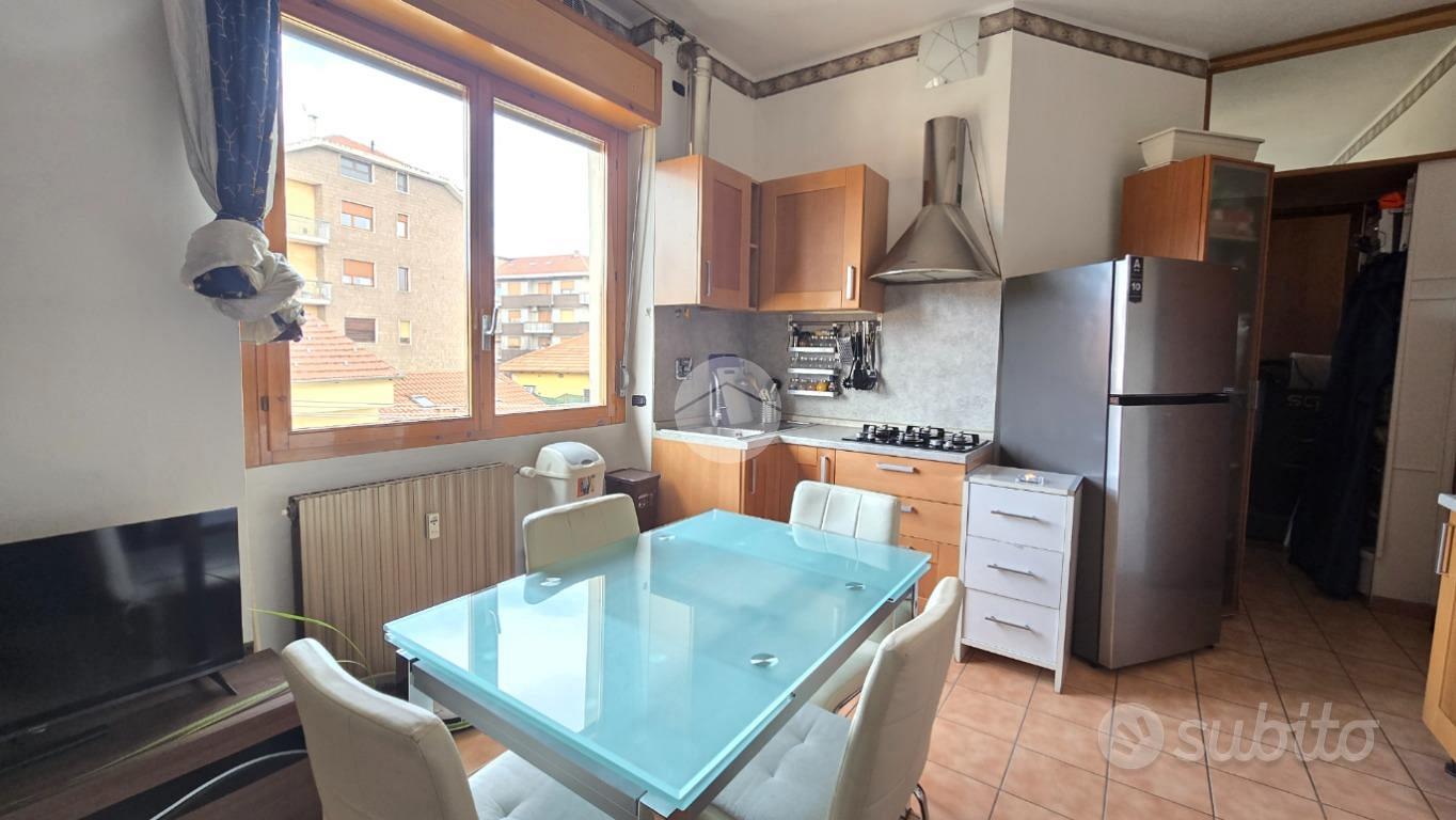 Appartamento – Venaria Reale, Centro, Altessano - Vista 2