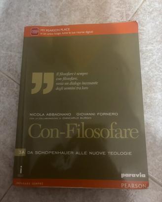 Con-filosofare