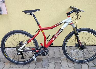 MTB ragazzo