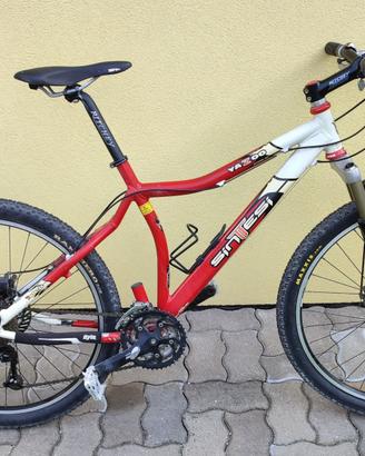 MTB ragazzo
