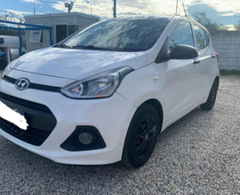 Hyundai i10 2014 NEOPATENTATI OK