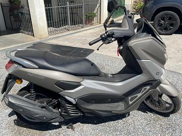 Yamaha Nmax 125