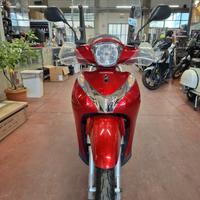 Honda SH Mode 125