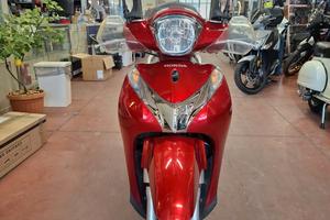 Honda SH Mode 125