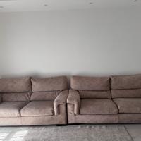 Divano Poltrone Sofà