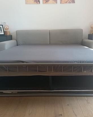Divano Rosy Mondo Convenienza 3posti – sfoderabile