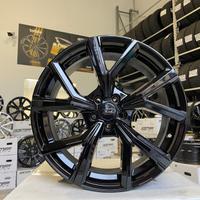 Cerchi Ford raggio 18 NUOVI cod.93821