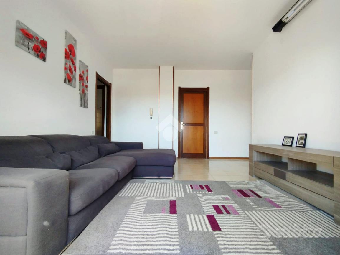 Appartamento – Quartu Sant'Elena, Casteddu/Cagliari - Vista 3