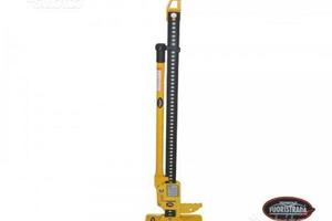 Binda T-Max 48" (Pollici) Big Foot Farm Jack 1,22