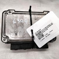896600D390 CENTRALINA INIEZIONE TOYOTA Yaris Serie