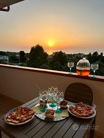 Casa vacanze a Tropea